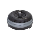 Circle D HP series 278mm 6L80 LS Torque Converter; 3000 - 3200 rpm - w/Billet Cover #CDS-07N-09-07-2A