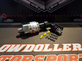 Lowdoller Motorsports  1 BAR MAP / PAN VAC PN: 899001