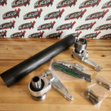 The Big Johnson Lightweight Heavy Duty Anti-Roll Bar Kit with link kit