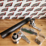 The Big Johnson Lightweight Heavy Duty Anti-Roll Bar Kit with link kit