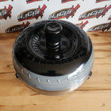 Circle D Specialties GM 245mm Pro Series 4L60 LS Torque Converter 01-11-04 (3200-3400 STALL RPM)