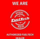 Fueltech  FT Injector 240 lb/h 5010110883 (High impedance)