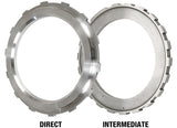 ATI TH400 BILLET STEEL DIRECT DRUM PRESSURE PLATE #405660