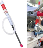 Fuel Transfer Pump Handheld Electric Fuel Pump Battery