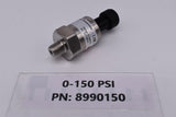 Lowdoller Motorsports 0-150 PSI   Back Pressure Sensor PN: 8990150