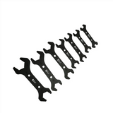 Flo Supply AN Double Head Wrench Set SKU: 60-58361-SET