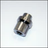 WMTitanium Metric Wheel Nut M12x1.25 11810