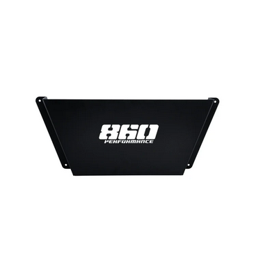 860 Performance 18" Round Chassis Stabilizer Bladder Storage Holder SKU: 03-00070