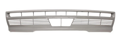 Bumper Bar Centre VL Commodore Front - 92024106