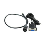 Racepak LDX PROGRAMMING CABLE  Part # 280-CA-SR-UDX