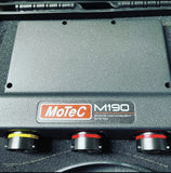 NJC MoTeC M1 Universal Motorsport Firmware