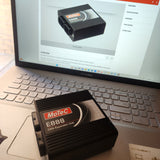 NJC MoTeC M1 Universal Motorsport Firmware