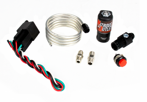 Nitrous Outlet 6AN Purge Kit  00-62001